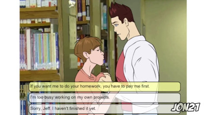 MAGIC BOOK EPISODE 1