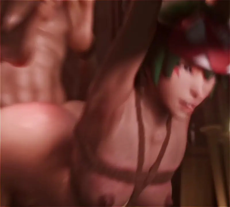 New Hentai: Kiriko ( Overwatch ) Edit - Stream & Download HD | rule34tv.com