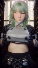 Bouncy Tits
