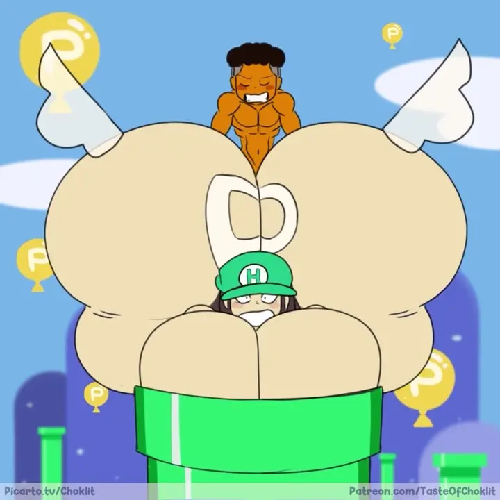 New Hentai: Honey's P-Balloon Accident (Gameplay) - Stream & Download HD | rule34tv.com