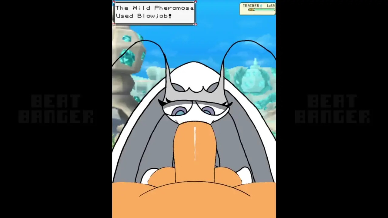 New Hentai: Pheromosa in heat - Stream & Download HD | rule34tv.com