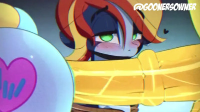 RITCH BITC JUICE CUCK FURRY HMV