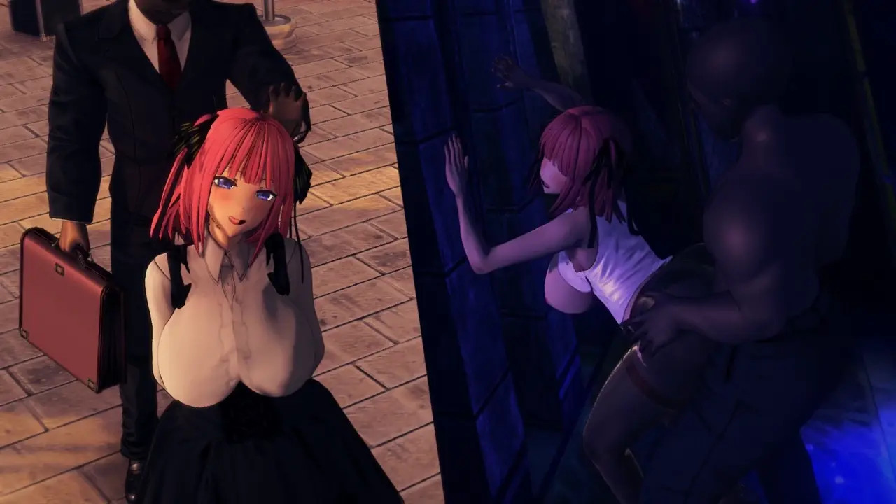 New Hentai: Nino from behind [Koi-AnimeX] - Stream & Download HD | rule34tv.com