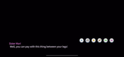 Cherry Tales-Sister Mari