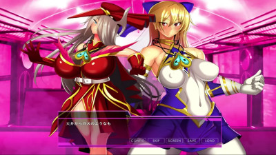 the witch knight anna chapter 3 part 4