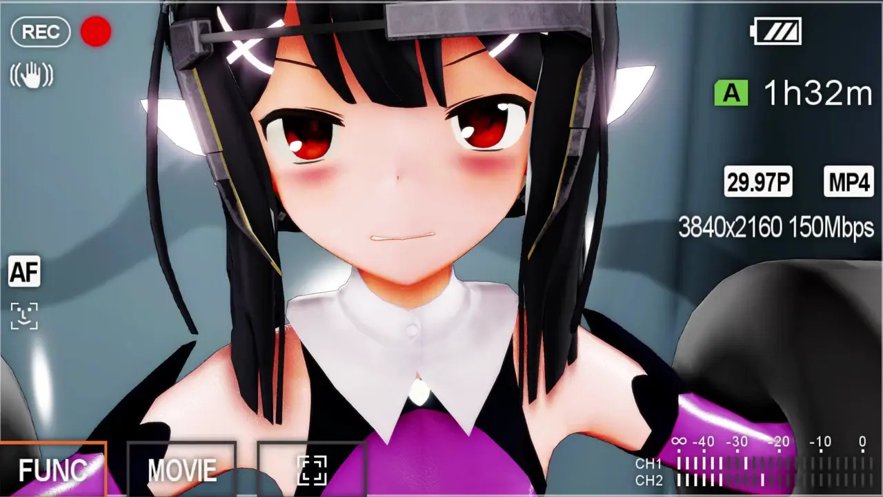 New Hentai: Miyu - LUVORATORRRRRY! - Stream & Download HD | rule34tv.com