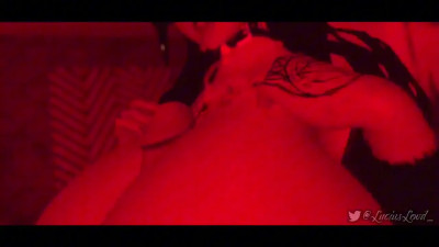 Succubus hypnotized and serves for life