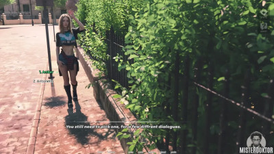 HARD TO LOVE #05 - Gameplay Video