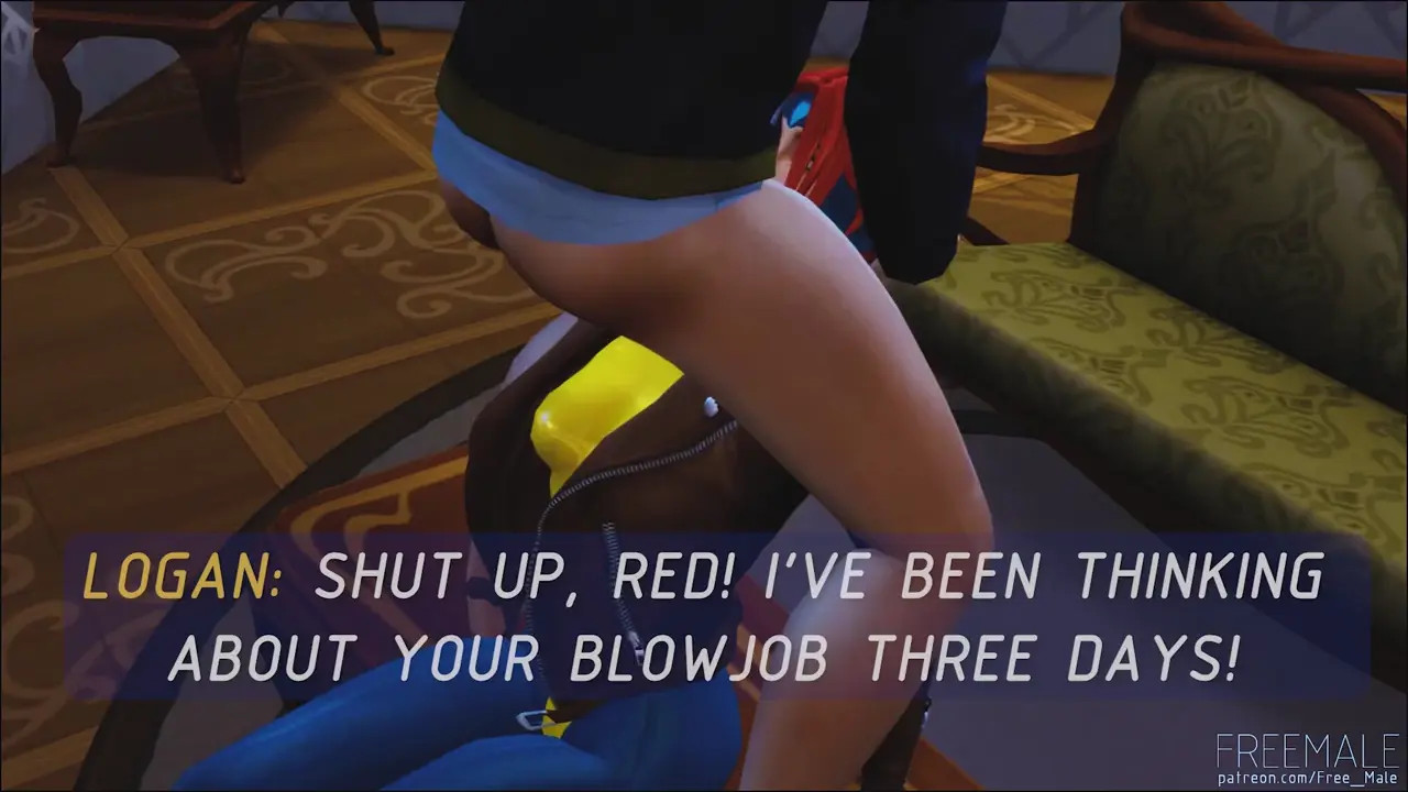 New Hentai: [4K] JEAN GREY vs WOLVERINE (SUBTITLES) - Stream & Download HD | rule34tv.com