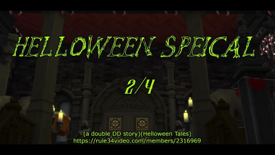 Halloween special 2/4