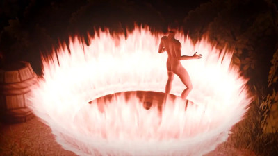 Taste of the Nine Hells [POV] [NO WM] [Kaegantonovich] [4K] [60FPS]