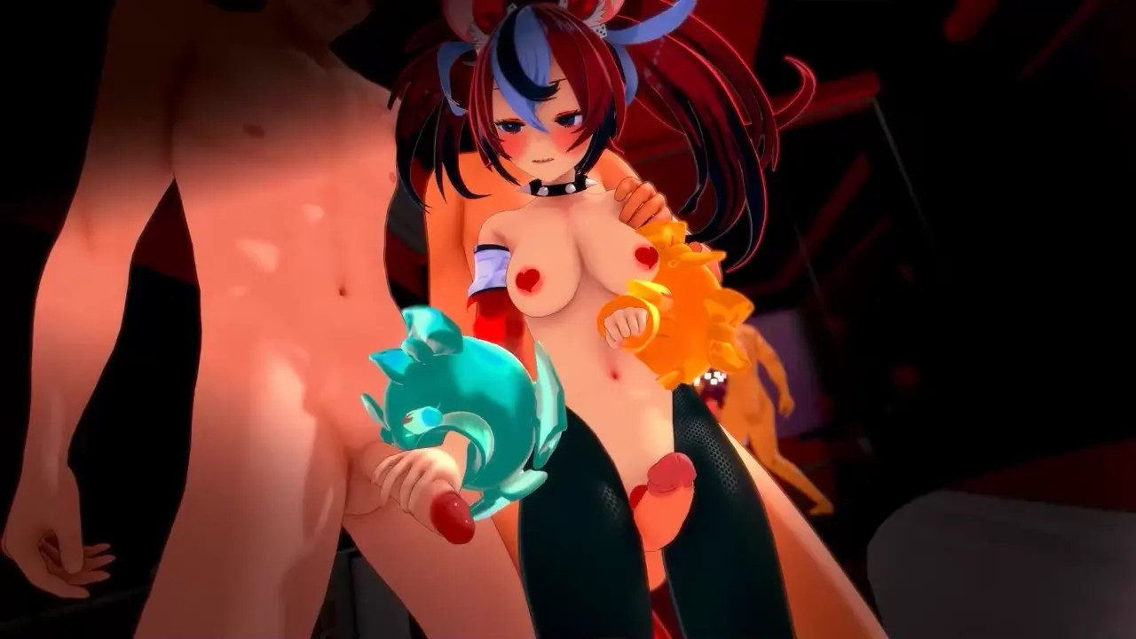 New Hentai: BaeRyS - Member's Only + Encore - Stream & Download HD | rule34tv.com