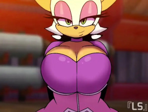 Rouge's Breast [LS]