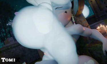 My Little Pony Futa Compilation