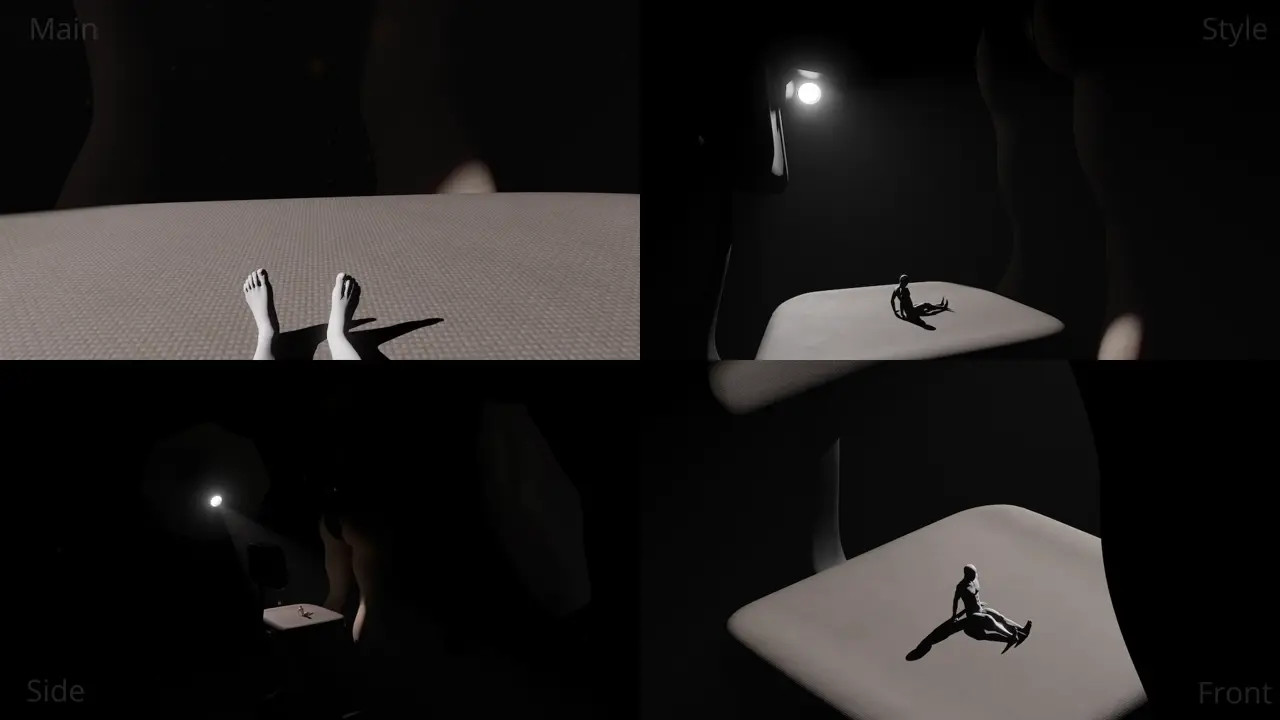 New Hentai: Celty Numbers [RavenKingGTS] - Stream & Download HD | rule34tv.com