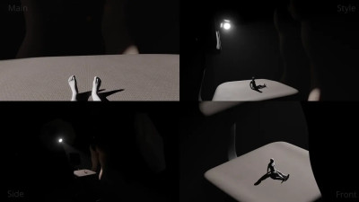 Celty Numbers [RavenKingGTS]