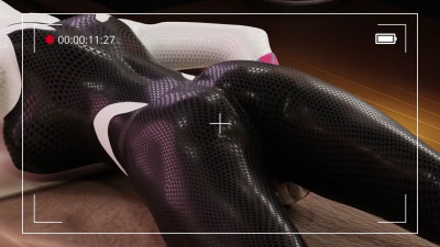 Massage Table Growth [RavenKingGTS]