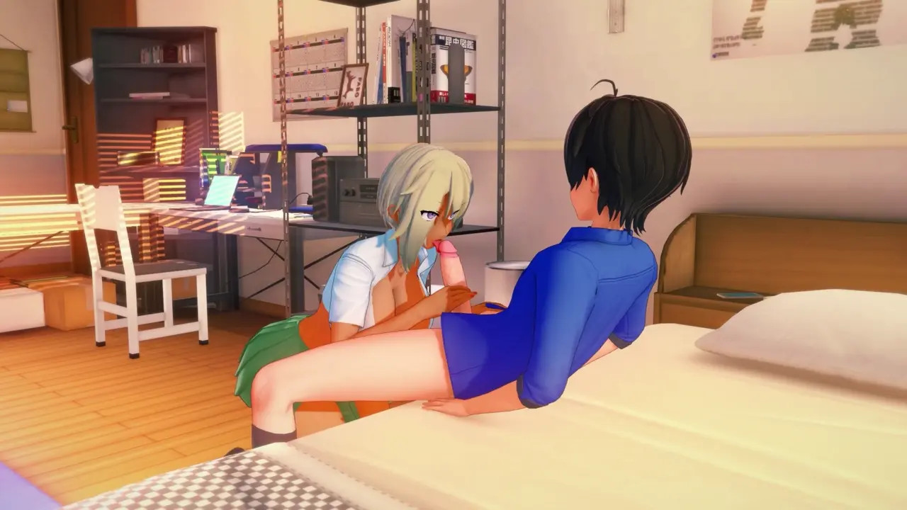 New Hentai: NTR Date Sabotage (old) [Japs8005] - Stream & Download HD | rule34tv.com