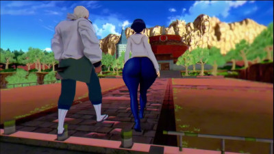THICCIFY NTR Hyuga 1 teaser