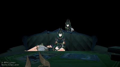 Shadowbearing Serpent - Behind the scene (Public)