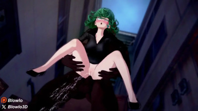 Tatsumaki (Sound)