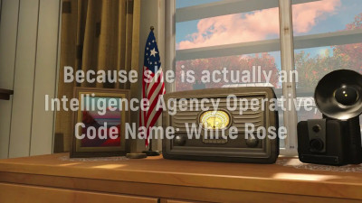 Adventures of Skye - Fallout 4 | Prologue