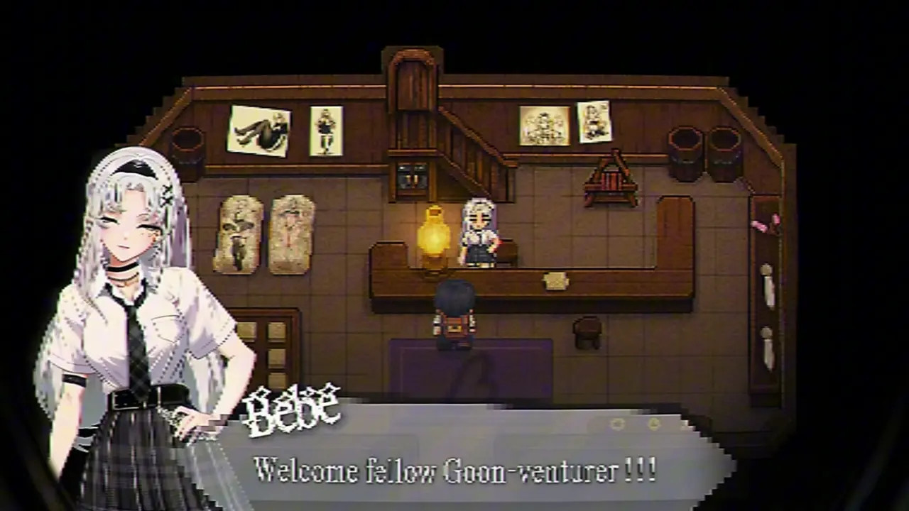 New Hentai: Your Chinese Classmate is a Latex Succubus Who Wants Your Cum | Vtuber Hentai RP - Stream & Download HD | rule34tv.com