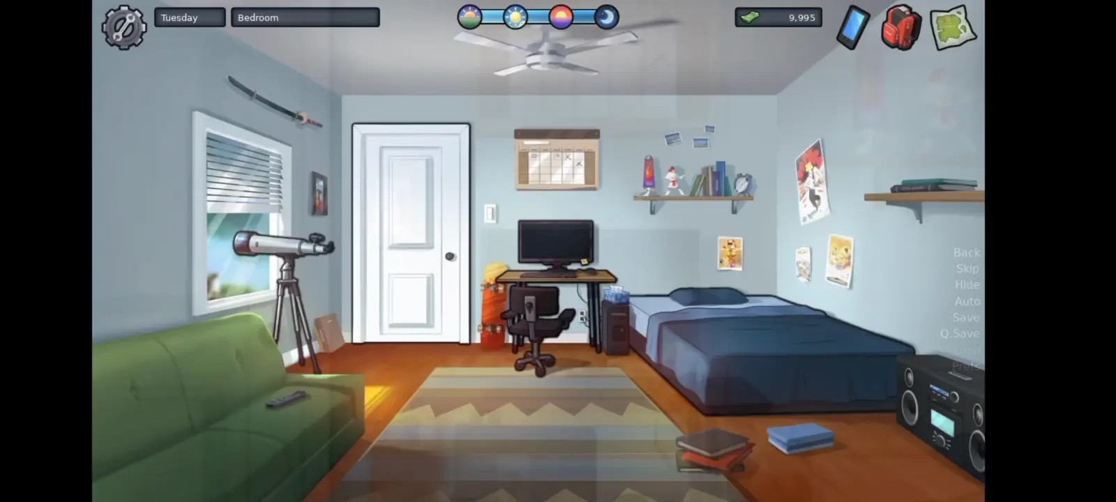 New Hentai: Summertime Saga part 2 - Stream & Download HD | rule34tv.com