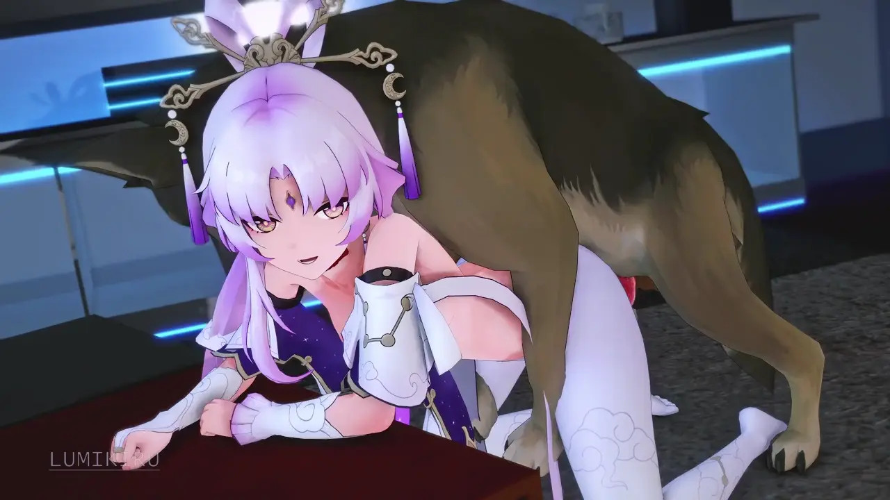 New Hentai: Fu Xuan x Dog - Stream & Download HD | rule34tv.com