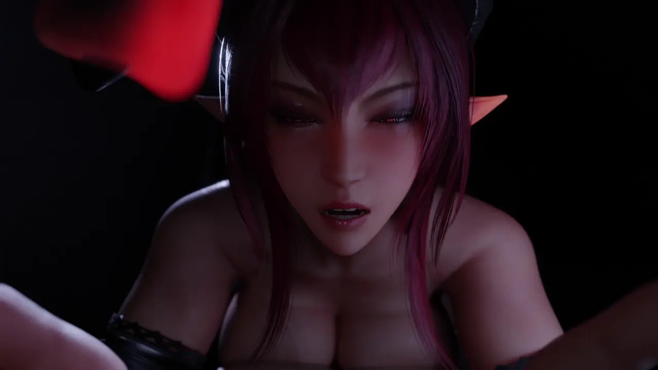 New Hentai: DaemonGirl - Riding Close - Stream & Download HD | rule34tv.com