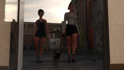 Nova: Dog Spa (Full Video)