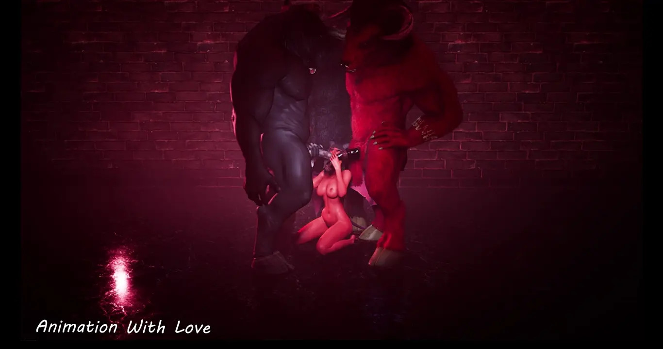 New Hentai: ✦ Infernal Fucking in All Holes ✦ - Stream & Download HD | rule34tv.com