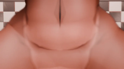 POV Frenni Blowjob [MagicCorpo]