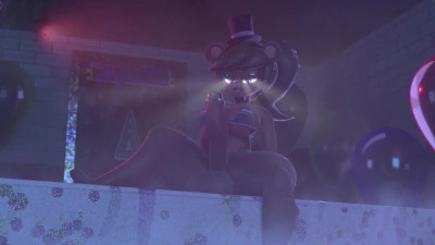 Futa Frenni [MagicCorpo]