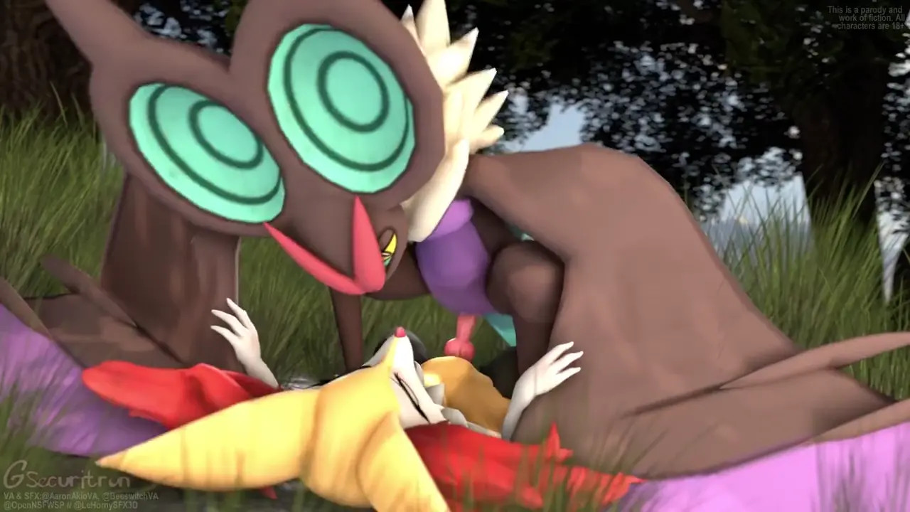 New Hentai: Crossbreeding『Gsec』 - Stream & Download HD | rule34tv.com