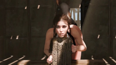 Horse Breeding with Lara