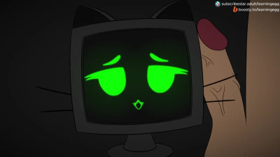 How to pet a Robokitty