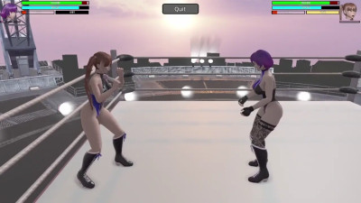 E.W.A. Emma vs Sydney