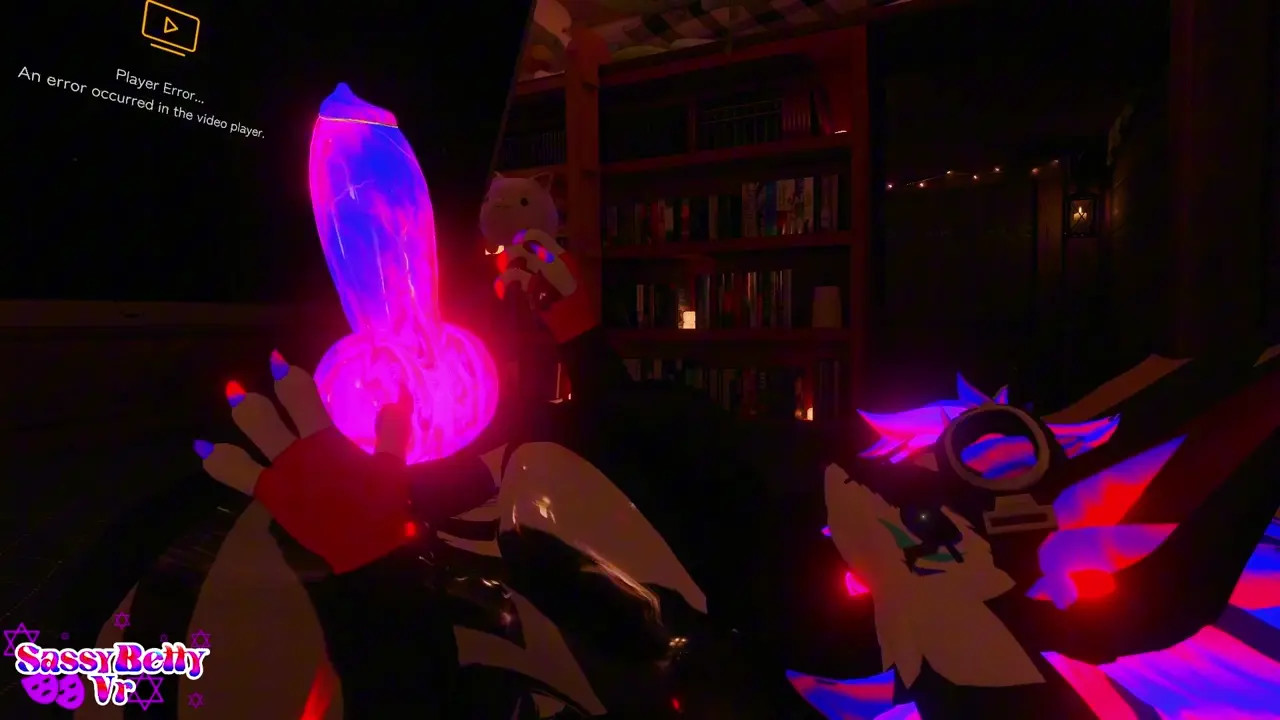 New Hentai: Was trying to just cum but even plush can't resist me also - Stream & Download HD | rule34tv.com