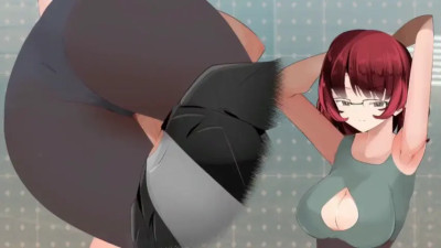 Mines Canaria Hentai Gallery (Excess-M) (MTL)