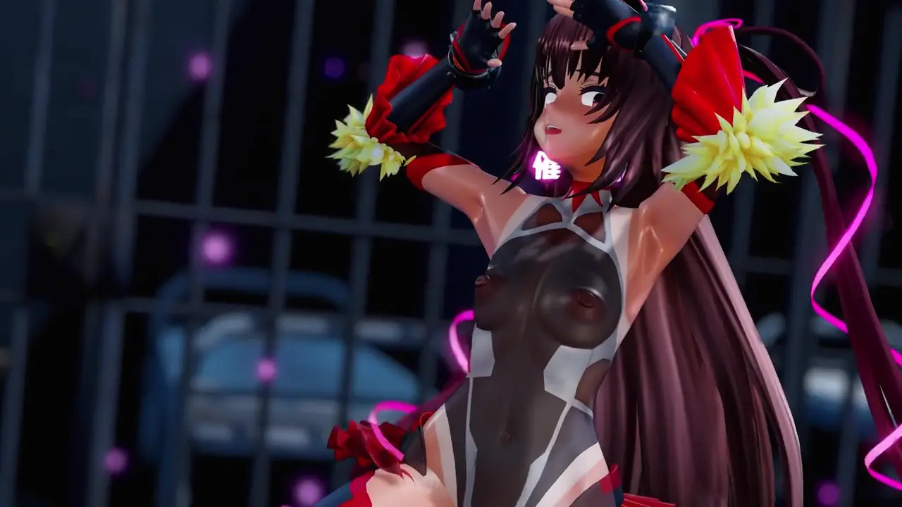 New Hentai: Yukikaze Venom - Stream & Download HD | rule34tv.com