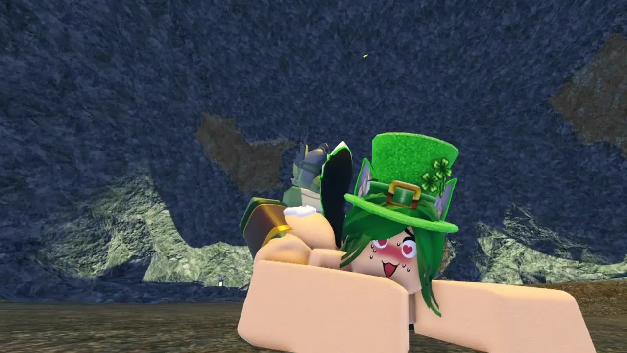 New Hentai: Whorblox  Eat the lucky bitch! - Stream & Download HD | rule34tv.com