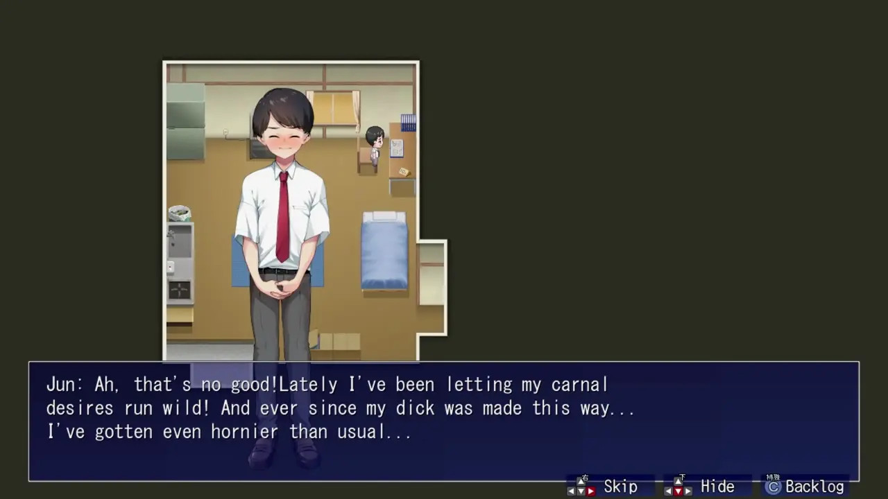 New Hentai: Happy H Appartment Life - Scene 15 (record by IkeggCL2) - Stream & Download HD | rule34tv.com