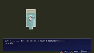 Happy H Appartment Life - Scene 13 (record by IkeggCL2)