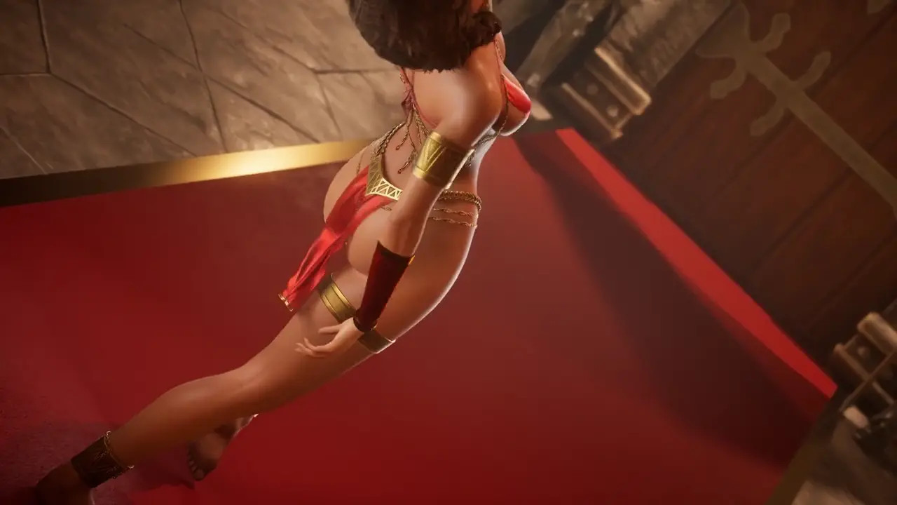 New Hentai: Dancer gets fucked by the King - Stream & Download HD | rule34tv.com