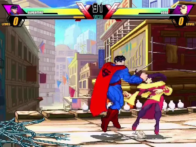 New Hentai: SF Rose - Stream & Download HD | rule34tv.com