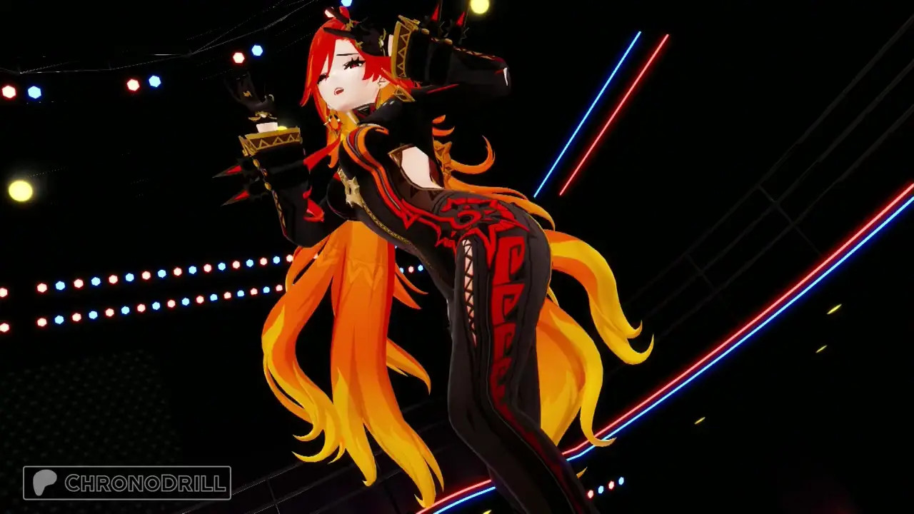 New Hentai: Lewd Queen ~ Mavuika - Stream & Download HD | rule34tv.com