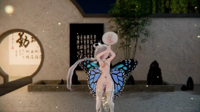 Tianyi&Insect - Qianliyaoyue