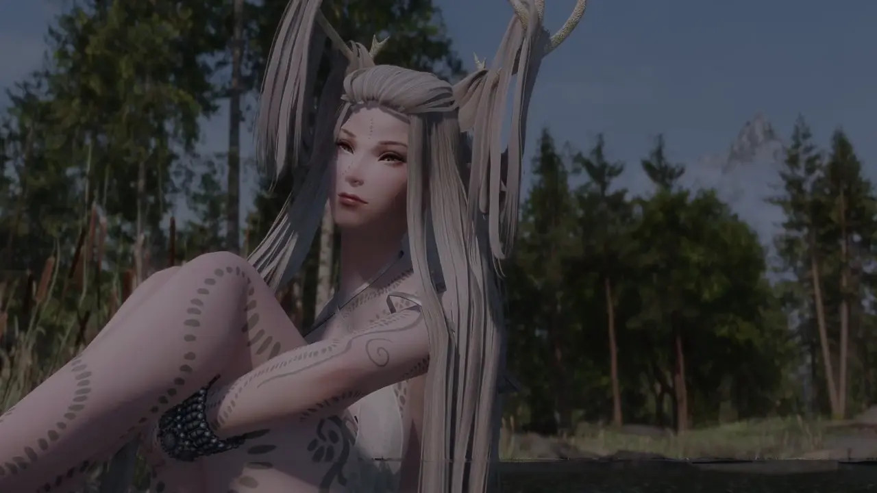 New Hentai: Bosmer Encounter  - For Skyrim MainMenuVideo Mod - Stream & Download HD | rule34tv.com