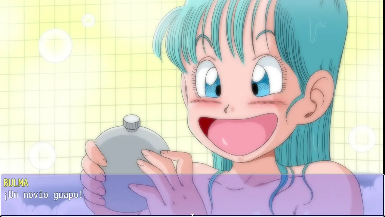 New Hentai: [Spanish] Bulma Adventure 2 - All scenes - Stream & Download HD | rule34tv.com